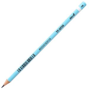 Bút chì gỗ Điểm 10 TP-GP08 (HB)