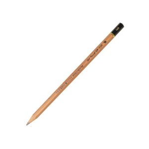Bút chì gỗ Thiên Long GP-025 (6B)