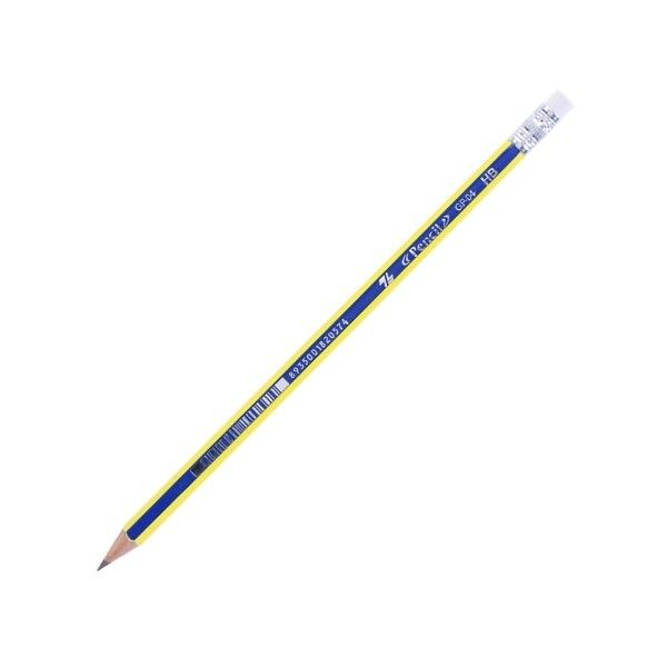 Bút chì gỗ Thiên Long GP-04 (HB)