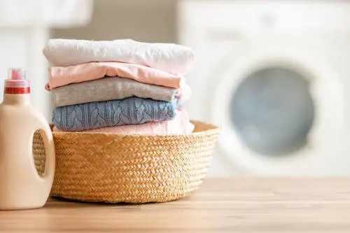 Giặt ủi theo yêu cầu