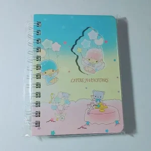 Sổ lò xo A7 XQ 136