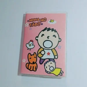 Sổ Dẻo 10723