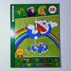 Tập ABC Hoàng Phúc 96 trang (5 ôly)
