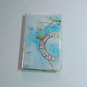 Sổ Dẻo 10723