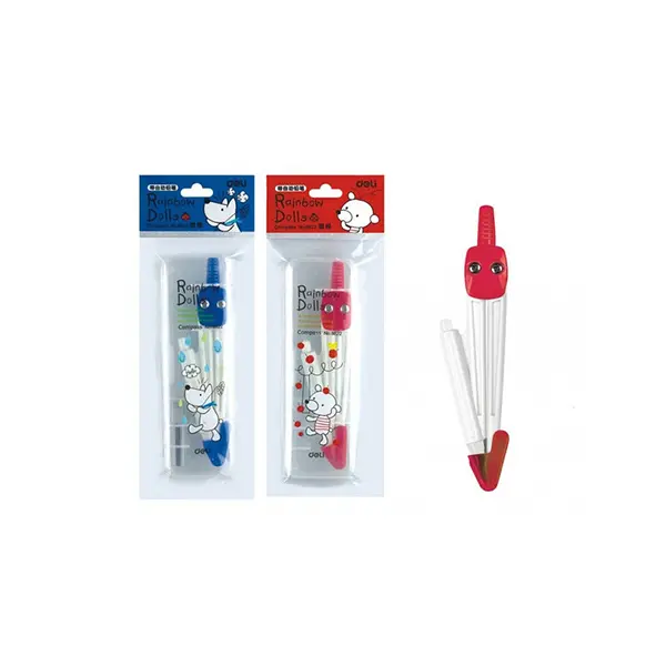 Compa Deli 8622 - Ảnh 3