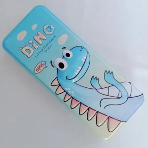 Hộp thiếc hình nổi B-726
