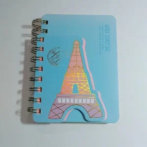 Sổ lò xo 1002+1005