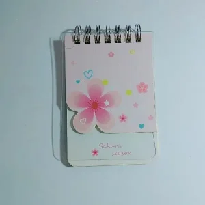 Sổ lò xo a7 A705