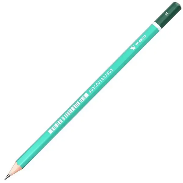 Bút chì gỗ Điểm 10 TP-GP015 (H) - Hình ảnh 2