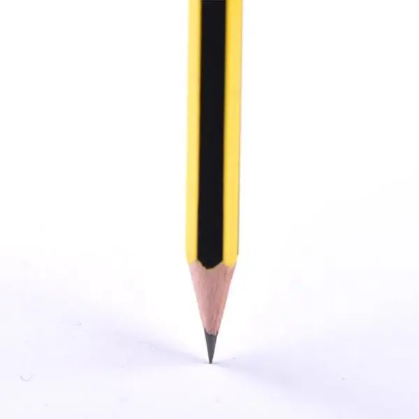 Bút chì gỗ Flexoffice FO-GP07/VN (HB) - Hình ảnh 2
