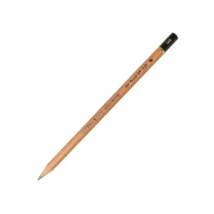 Bút chì gỗ Thiên Long GP-025 (6B)