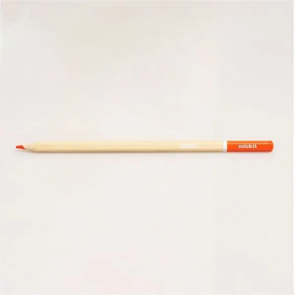 Bút chì màu Colokit CP-C08 (16 màu) - Hình ảnh 3