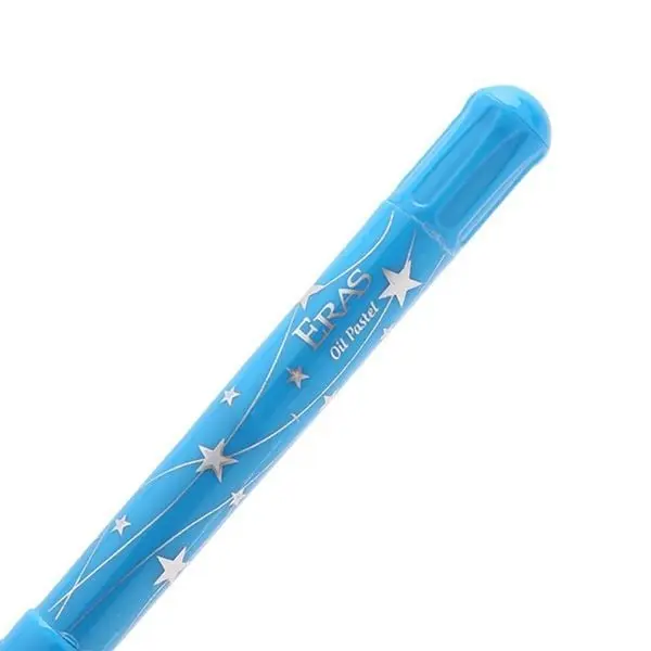 Bút sáp dầu Eras E611 (12 màu) - Hình ảnh 4