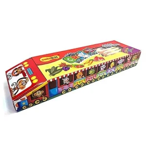 Bút sáp màu Colokit CR-C021 (24 màu)