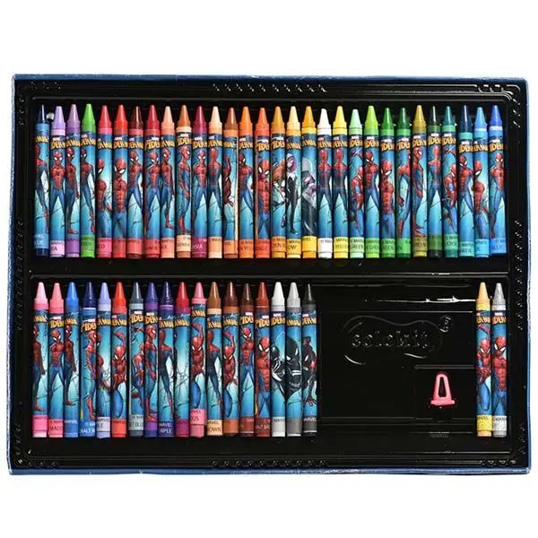 Bút sáp màu Colokit CR-C039/MA (48 + 2 màu) - Hình ảnh 3