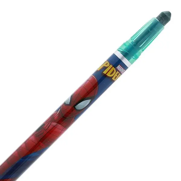 Bút sáp vặn Colokit TCR-C06/MA (24 màu) - Hình ảnh 3