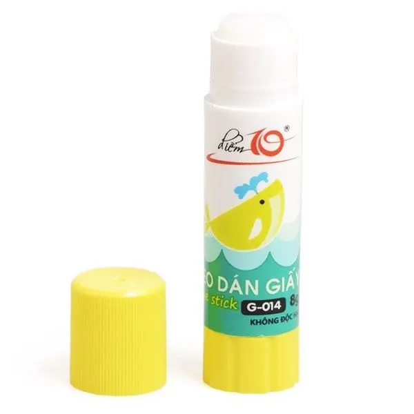 Hồ khô Điểm 10 TP-G014 8g - Hình ảnh 2