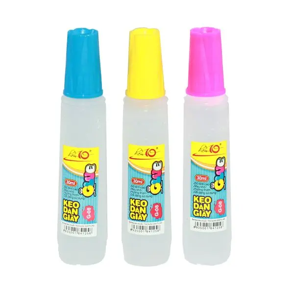 Hồ nước Điểm 10 G-08 30ml - Hình ảnh 2