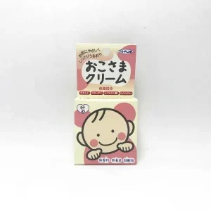 Kem nẻ To-plan cho bé 30g