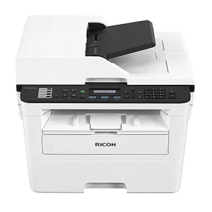 Máy in Mini Ricoh Sp 230Sfnw Mới 100% Khổ A4