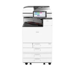 Máy in Màu Ricoh Im C2500 Mới 95% Đời Mới Nhất