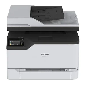 Máy in Màu Ricoh M C240Fw Máy Mới 100% Khổ A4, A5