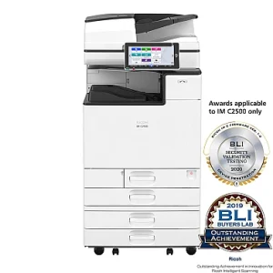 Máy in Màu Ricoh Im C2500Lt Mới 100%