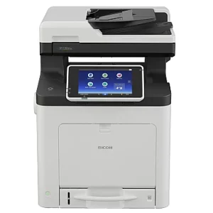 Máy in Màu Ricoh Sp C360Sfnw Khổ A4
