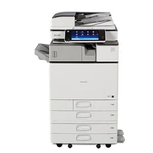 Máy in Màu Ricoh Aficio Mp C3003Sp (Mới 95%)