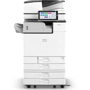 Máy in Màu Ricoh Im C3500 Mới 95% Đời Mới Nhất