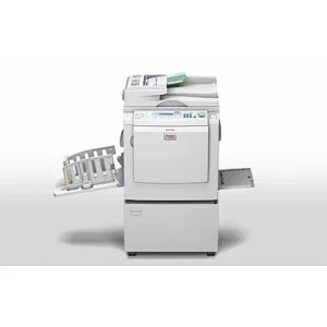 Máy In Siêu Tốc Ricoh Dx 3443 Giá Rẻ