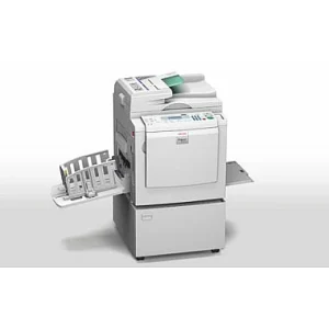 Máy In Siêu Tốc Ricoh Priport Dx 2430