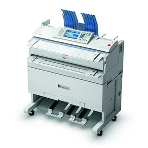 Máy in Khổ A0 Ricoh Aficio Mp W2401