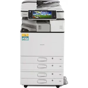 Máy in Ricoh Mp 2554 Mới 97%
