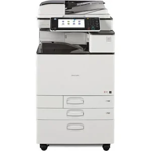 Máy in Màu Ricoh Mpc2011Sp (Máy Mới 100)