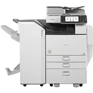 Máy in Kỹ Thuật Số Ricoh Aficio Mp 4002Sp Mới 95%