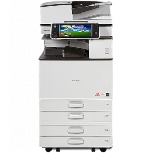 Máy in Kỹ Thuật Số Ricoh Mp 3054Sp Mới 97%