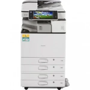 Máy in Kỹ Thuật Số Ricoh Mp 5054Sp Mới 95%