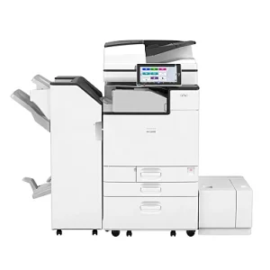 Máy in Màu Ricoh Im C3500 Mới 100%