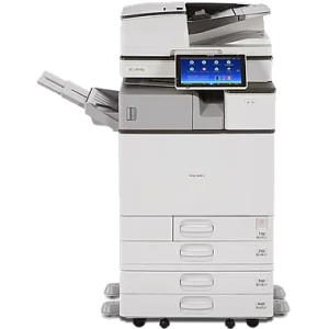 Máy in Màu Ricoh Mp C6004 Mới 95%
