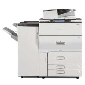 Máy in Màu Ricoh Mp C6502 Sp Mới 95% Sp Bán Chạy