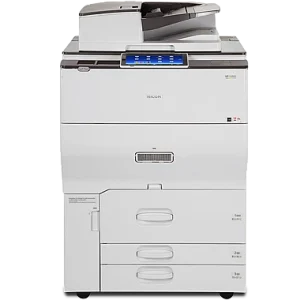 Máy in Màu Ricoh Mp C6503 Mới 95%