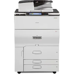 Máy in Màu Ricoh Mp C8002 Sp Mới 90% Sp Bán Chạy