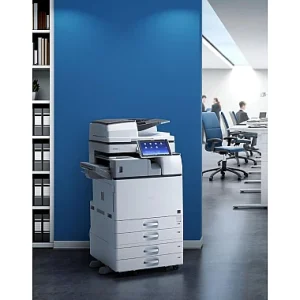 Máy in Ricoh Mp 5055 Mới 95%