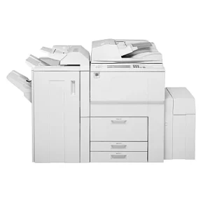 Máy in Ricoh Aficio Mp 1075 Cũ