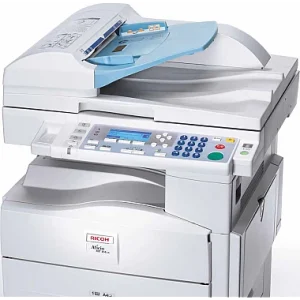 Máy in Ricoh Aficio Mp 171L (Mới 85%)