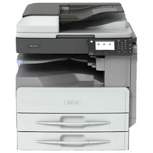 Máy in Ricoh Aficio Mp 1813L (Model Mới)