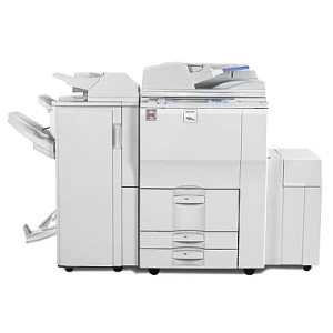 Máy in Ricoh Aficio Mp 2051 Cũ