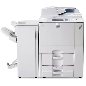 Máy in Ricoh Aficio Mp 2060 Mới 90%