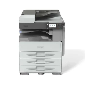 Máy in Ricoh Aficio Mp 2501Sp +Bộ Nạp Đảo Df 2030 - Ngừng Sản Xuất
